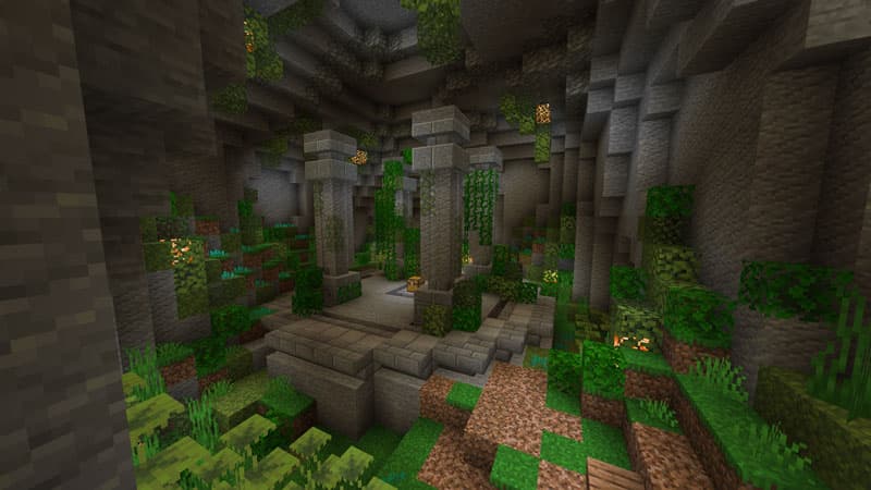 Spy Hideout