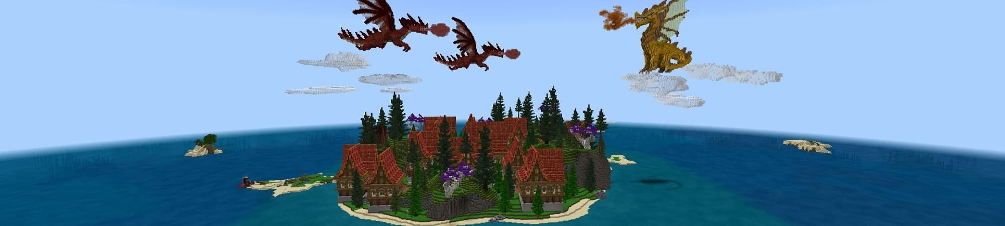 Dragon Island