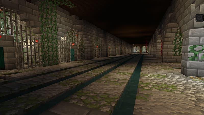 Escape the Haunted Mansion