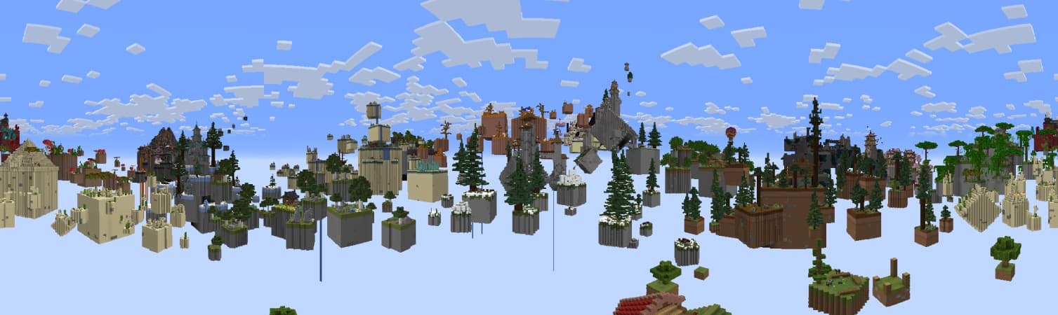 Skycube 2.0