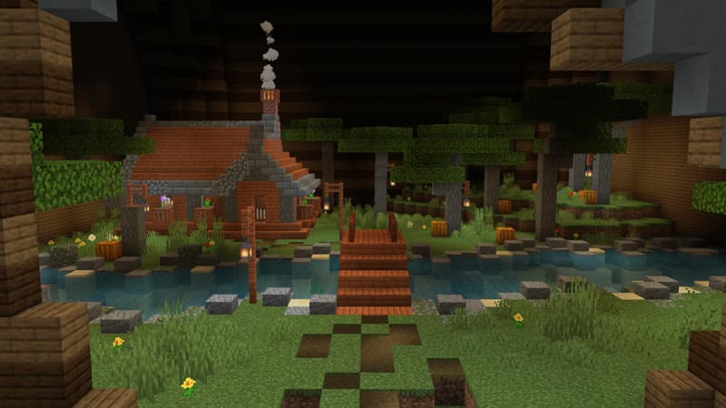 Barrels Survival