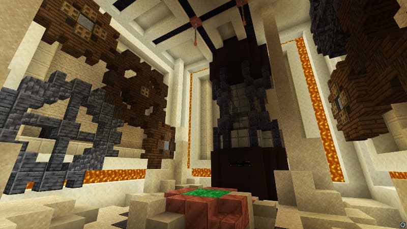 Cube Escape