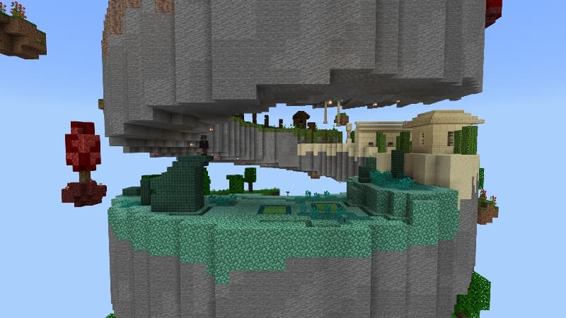 Parkour Spiral