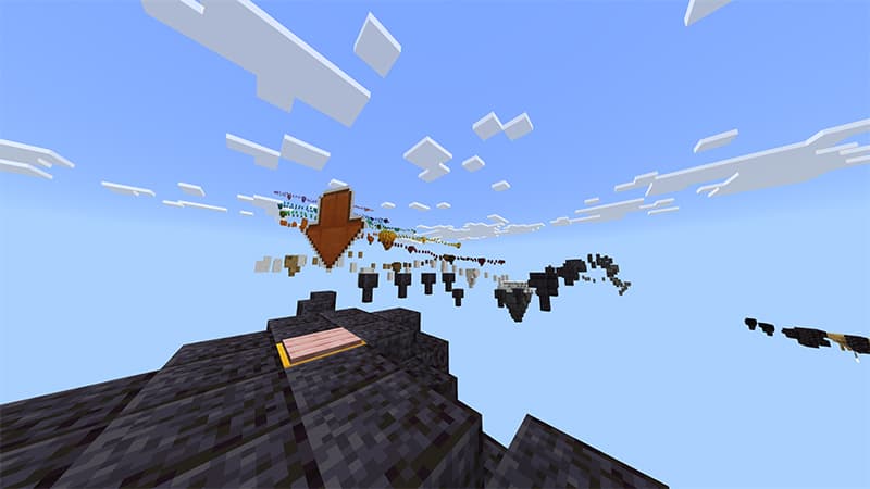 Color Parkour
