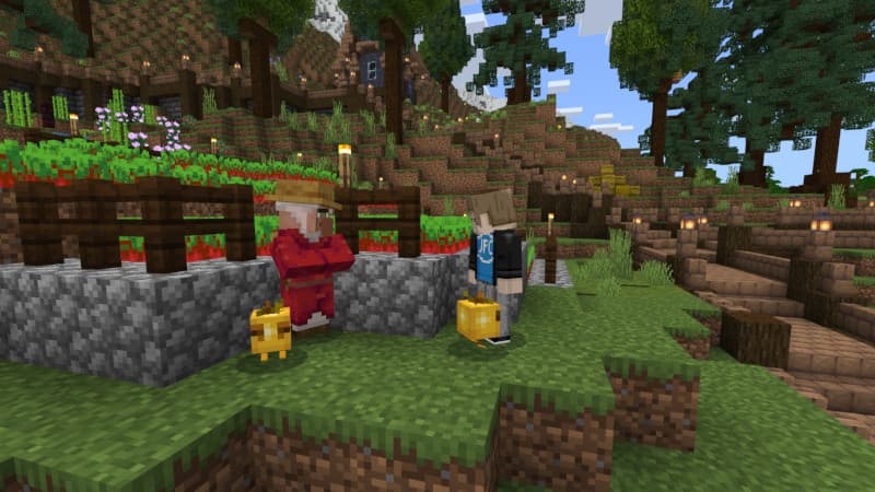 Apples+