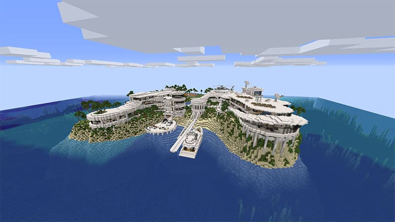 Millionaire Resort