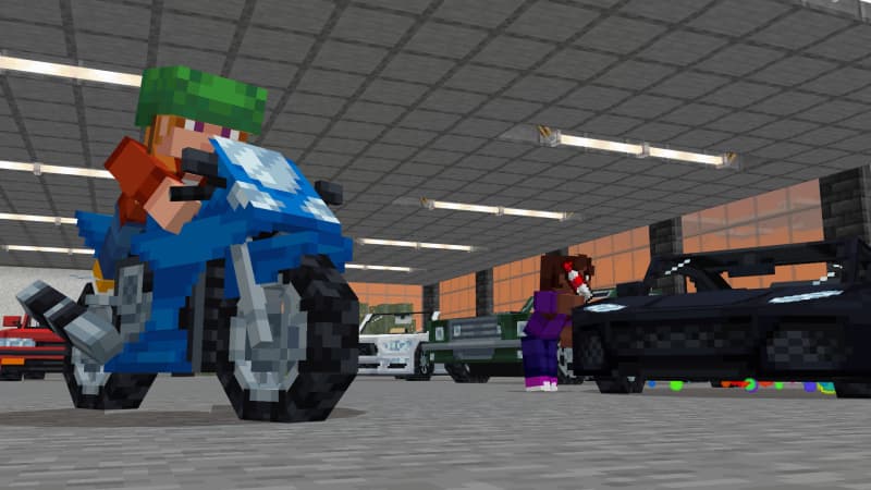 MEGA MANSION 2
