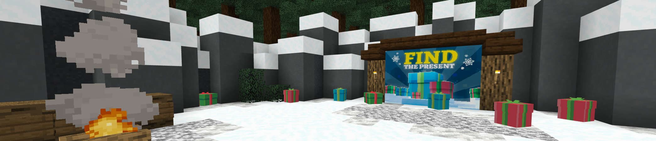 Find the Present