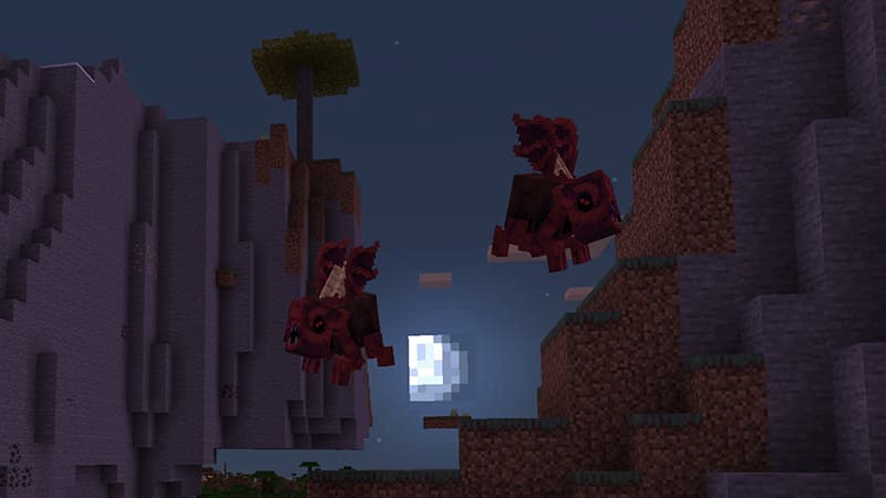 Dark Harvest