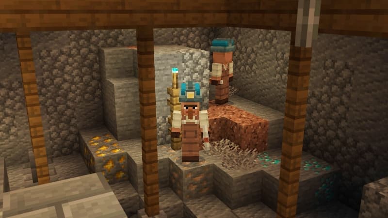 Villager Expansion
