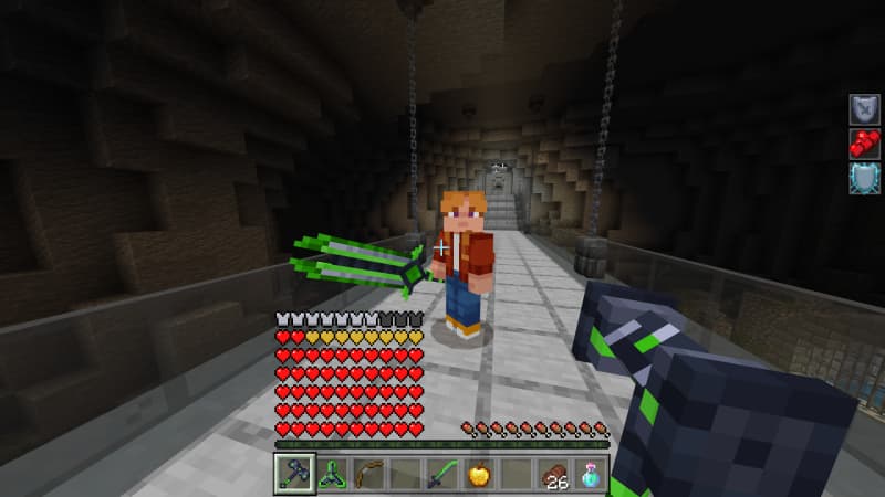Hacker Weapons