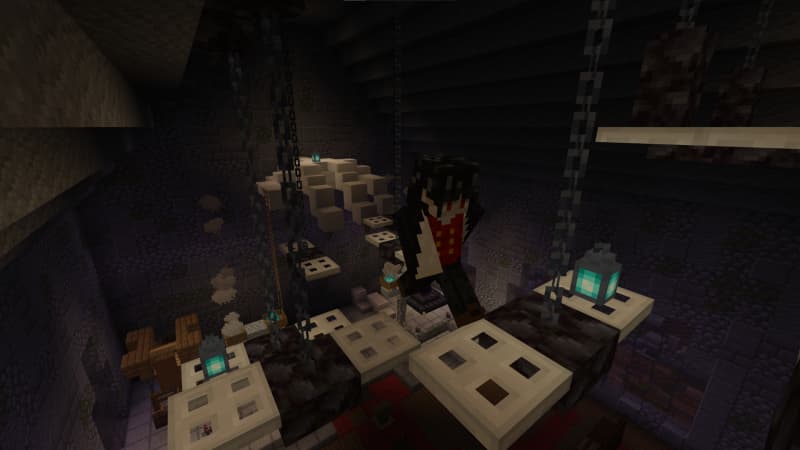 Escape Room-Haunted Graveyard