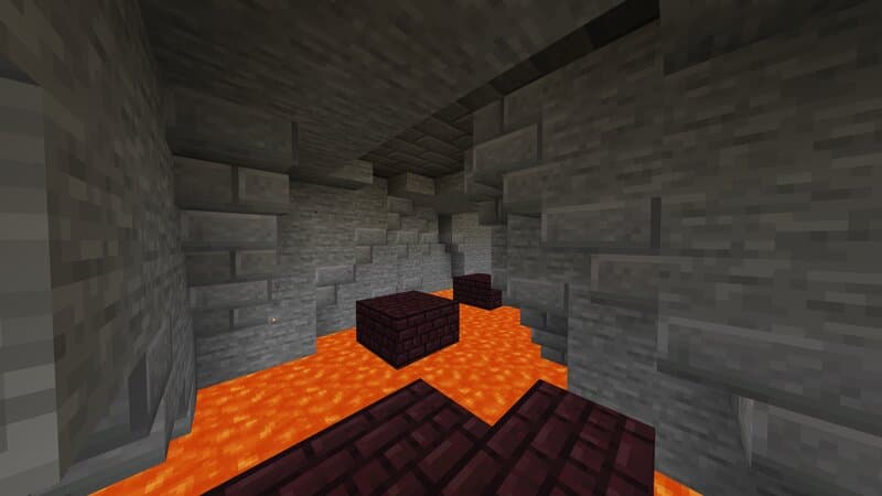 Spiral Parkour