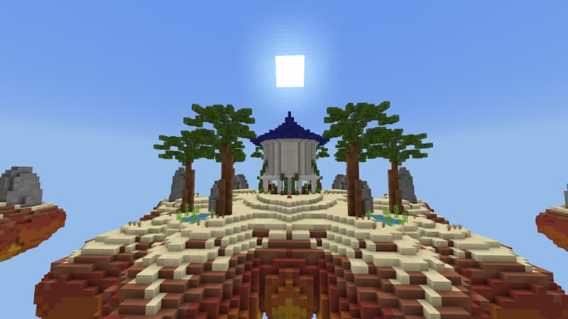 Resort Bedwars