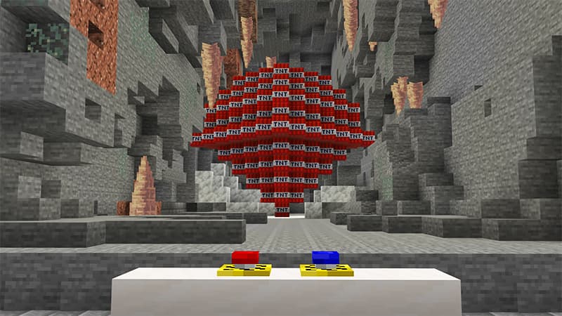 TNT EXPERIMENTS