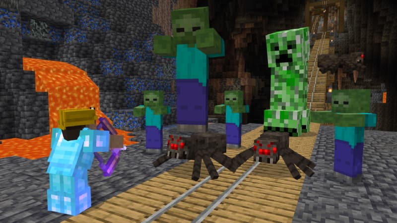 Mineshaft 2.0