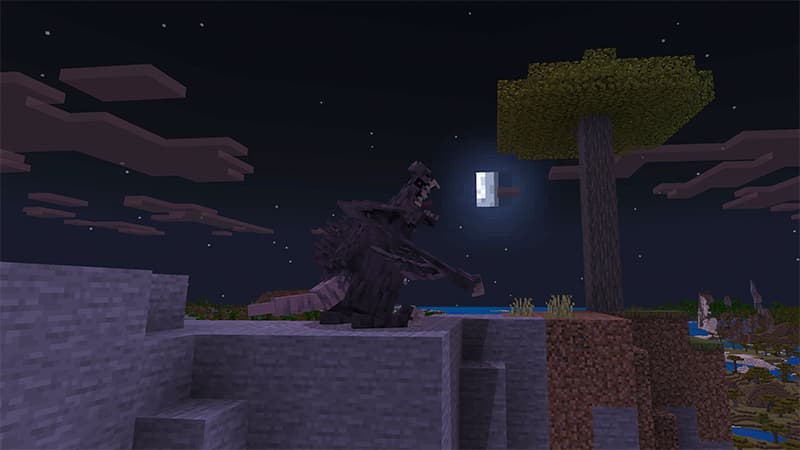 Dark Harvest