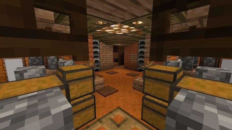 Mesa Village