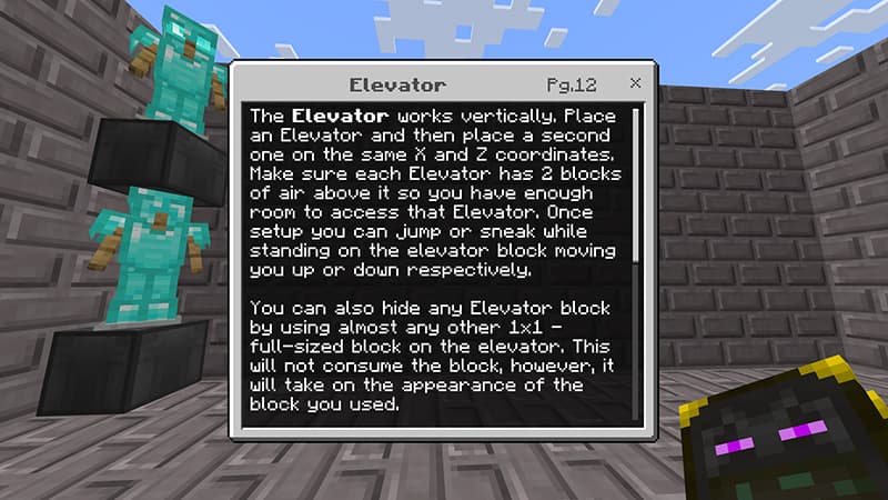 EnderTech