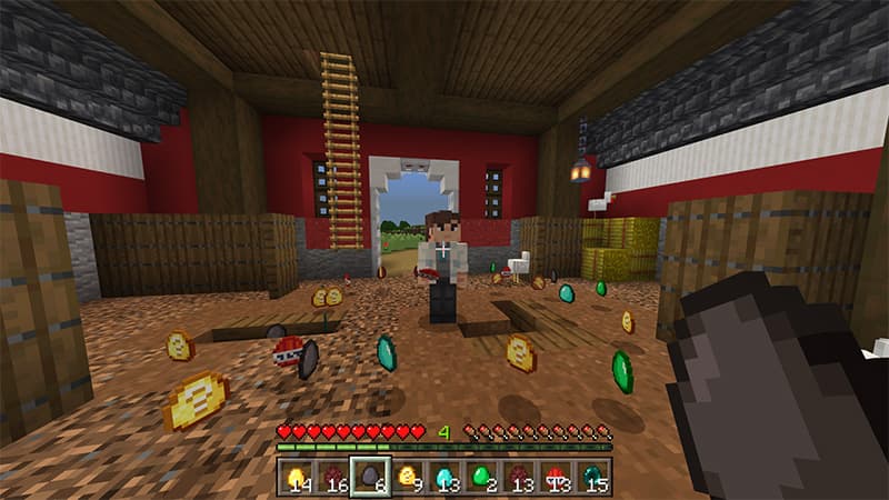 Custom Eggs