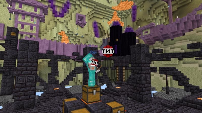 Battle Mini Game