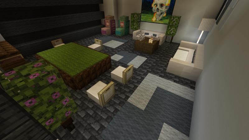 Skyblock $1000000
