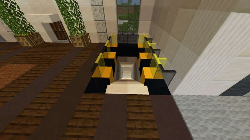 Billionaire's Bunker