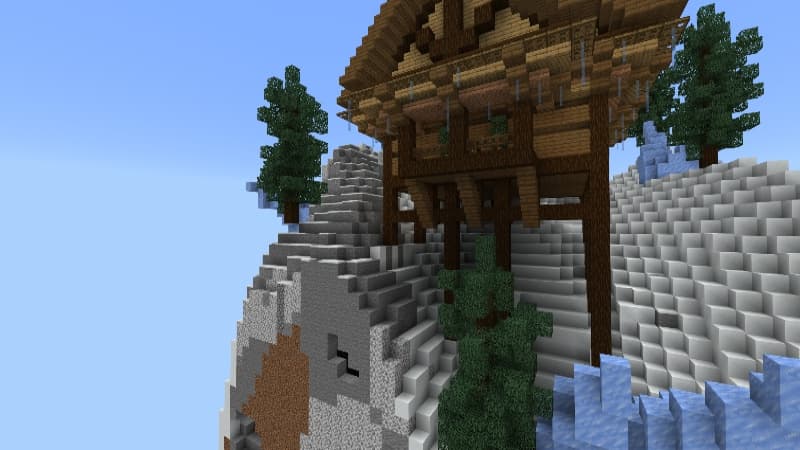 Chunk Challenge