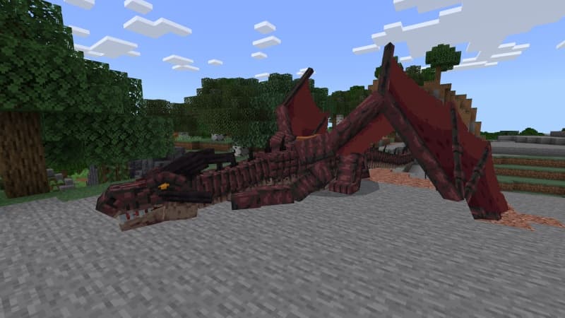 Dragon Adventure
