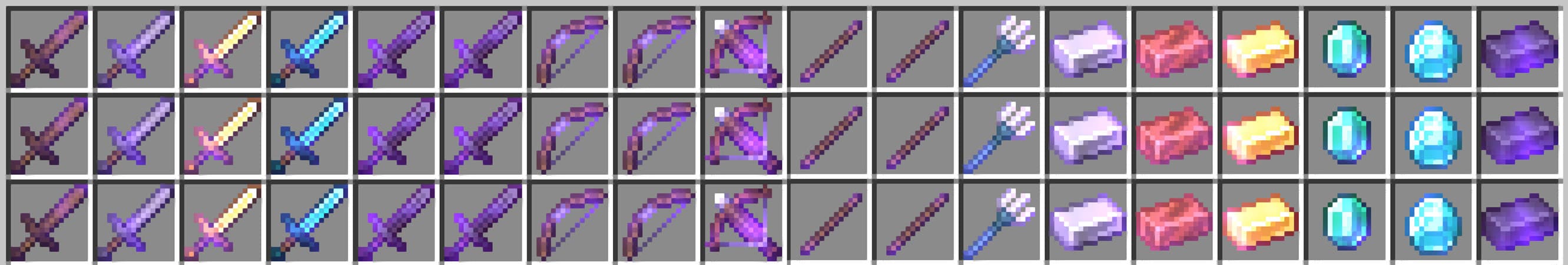 God Weapons