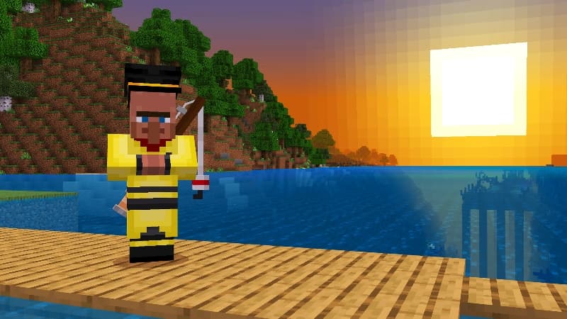 Villager Expansion