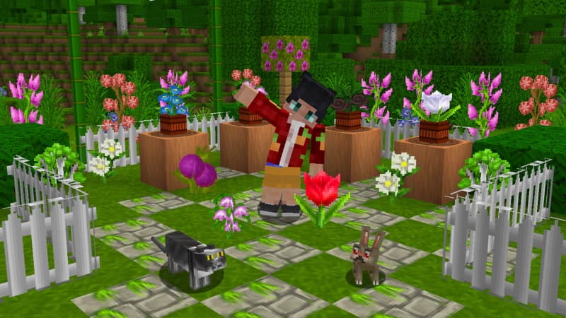 Garden of Life