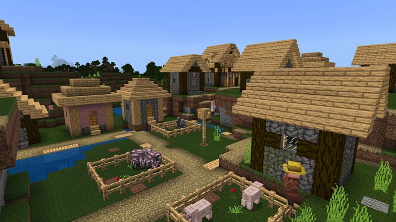 Glorious Texture Pack