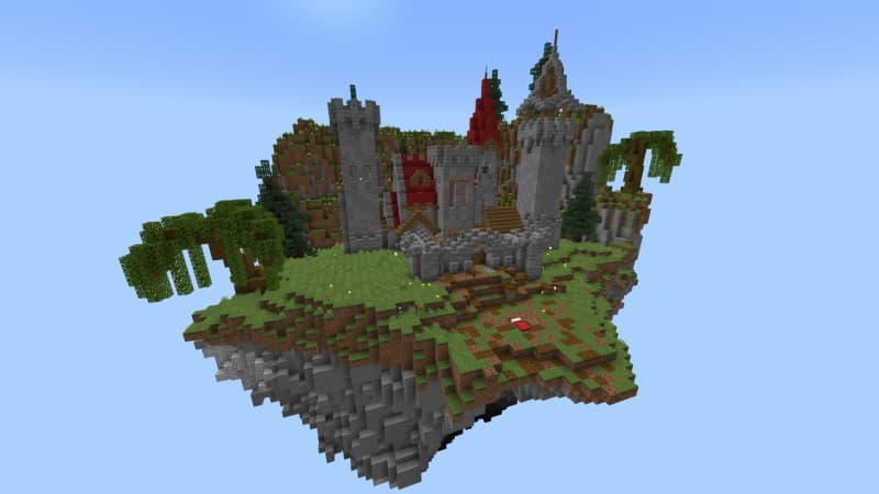 Medieval Bedwars