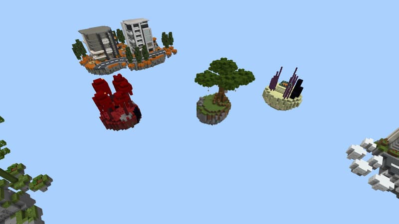 Sky City