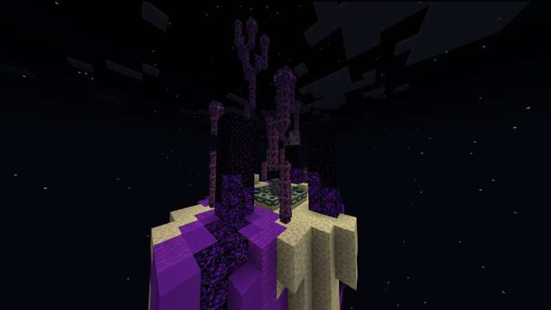 One Block+