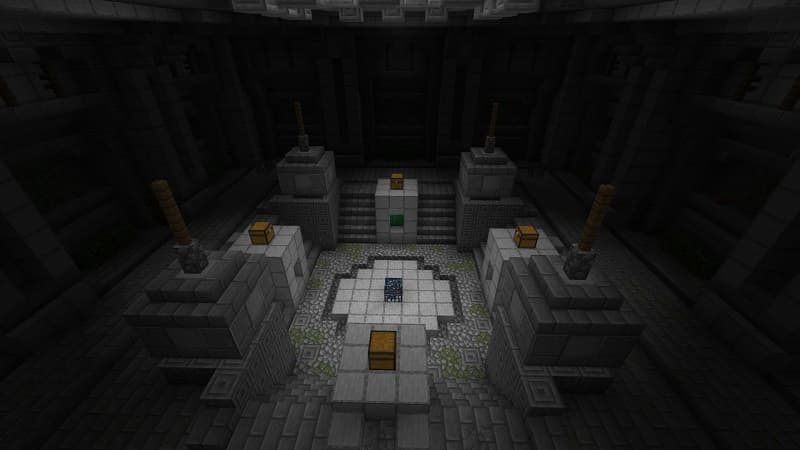 Dragon Maze