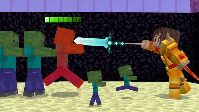 PVP Add-On