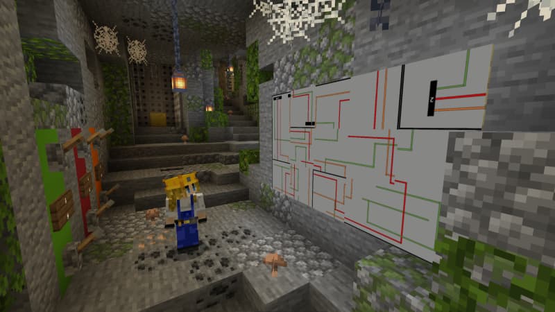 Escape Room - Escape The Mine