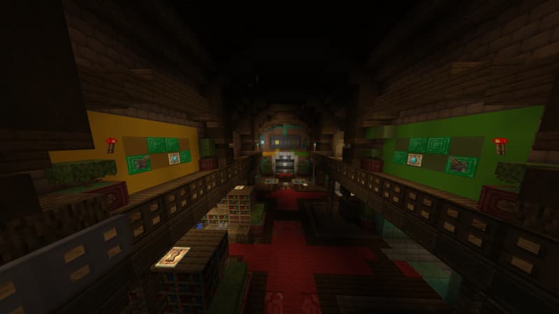 Escape Room 2