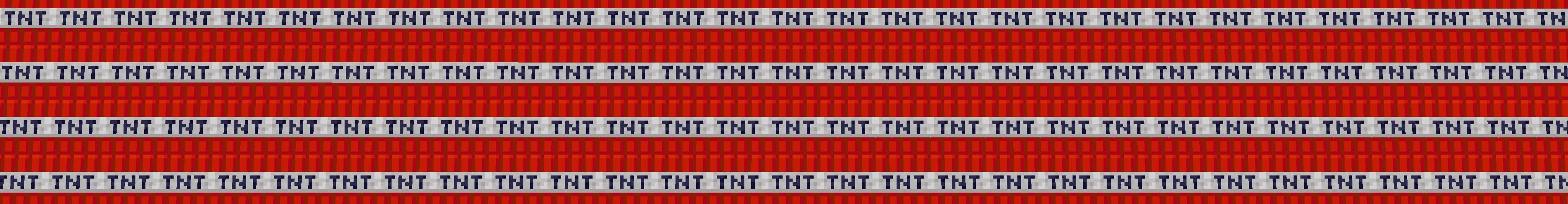 TNT EXPERIMENTS