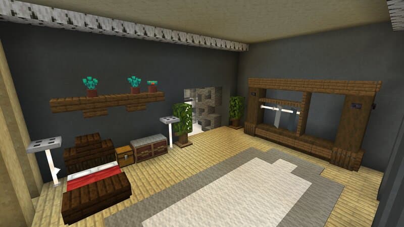 Millionaire Mansion Party