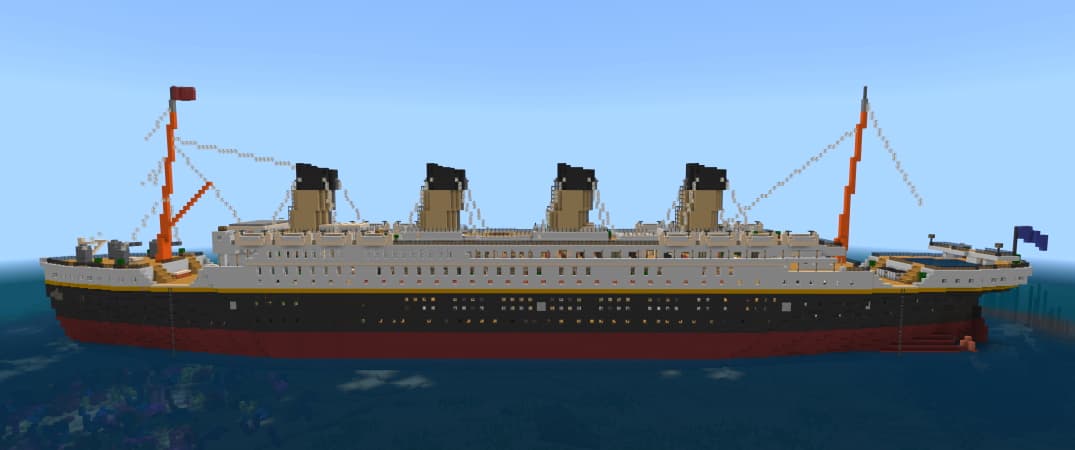 Cruise Ship Roleplay