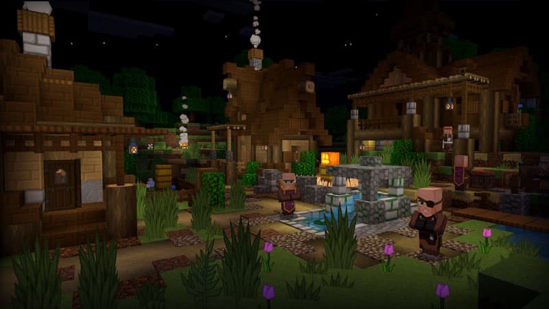 Sapixcraft HD