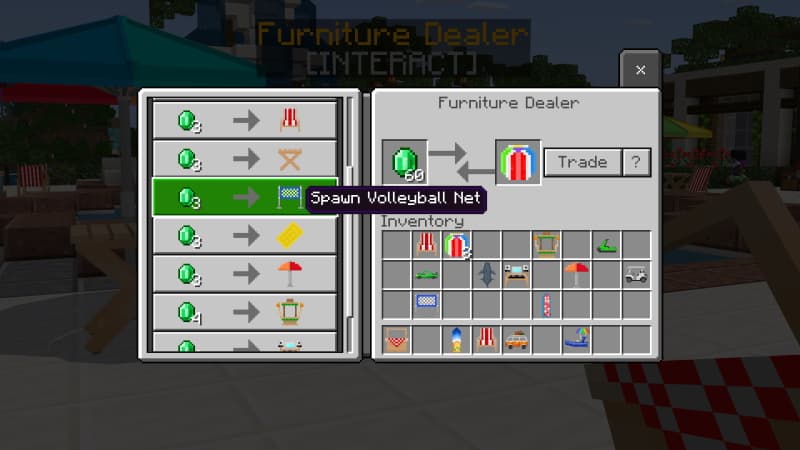 Summer Millionaire Mansion