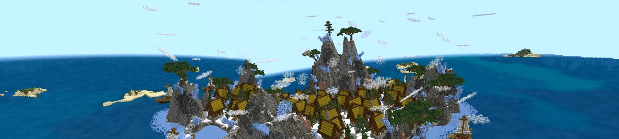 Nordic Island
