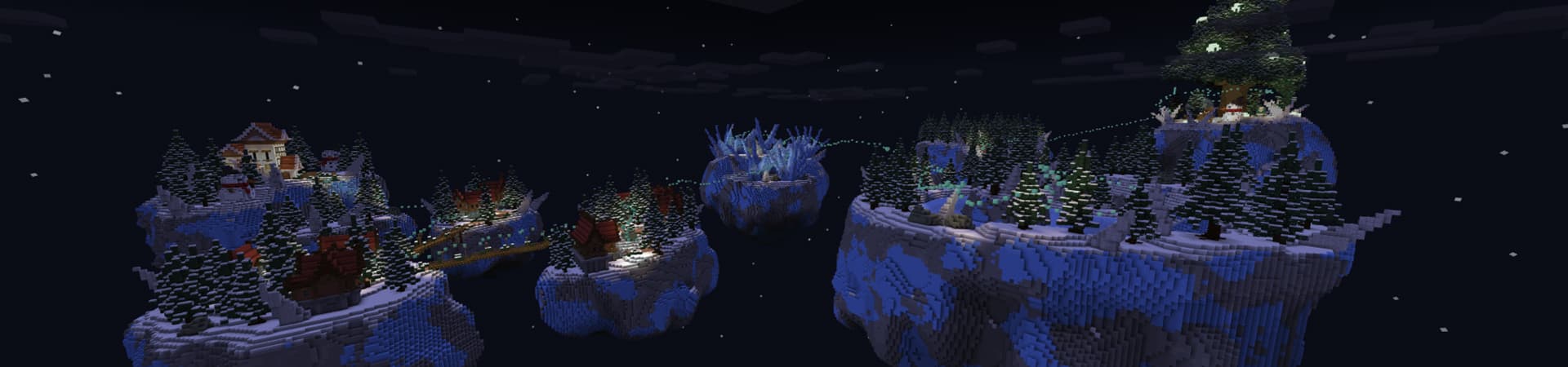 Winter Parkour