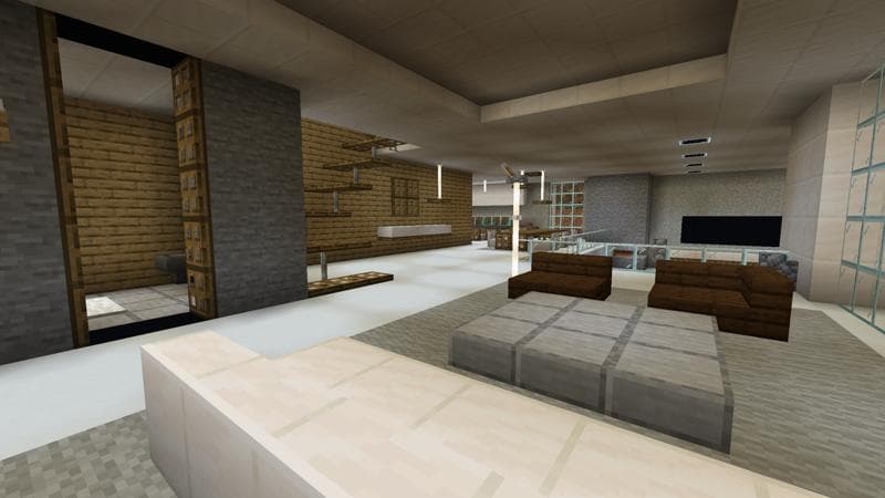 Millionaire Rich Mansion