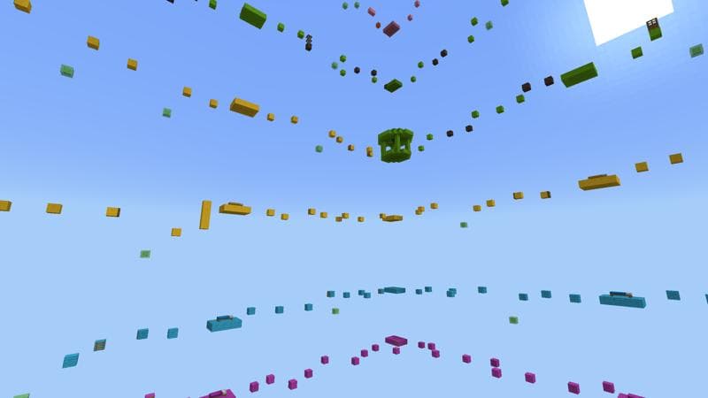 Sky Parkour 3