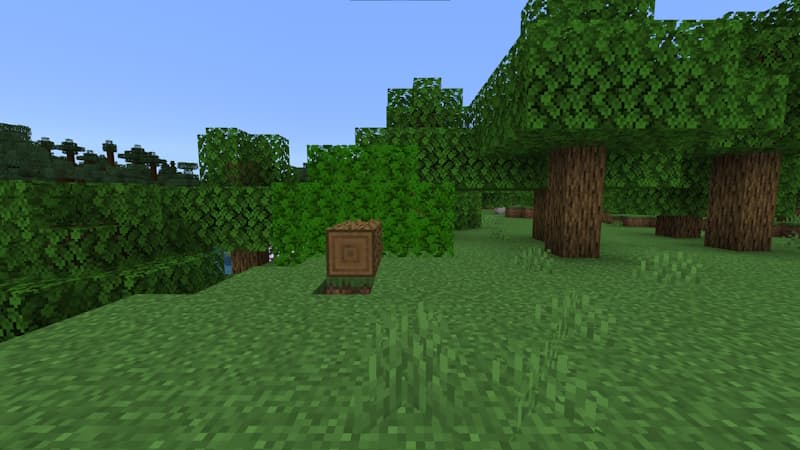 Hidden Tree Base